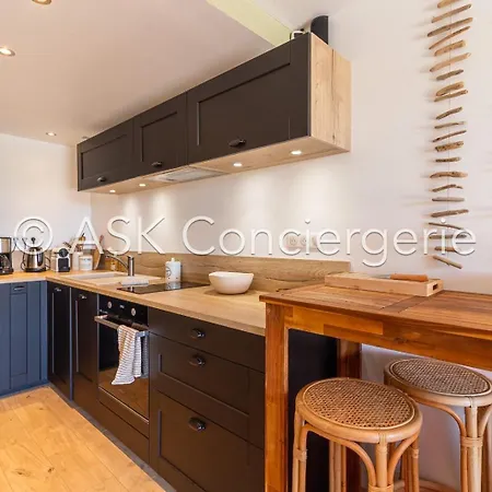 Close To Gigaro Beach, Surrounded By Nature Apartamento