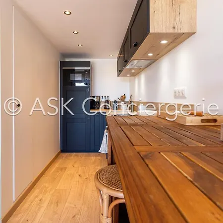 Apartamento Close To Gigaro Beach, Surrounded By Nature La Croix-Valmer