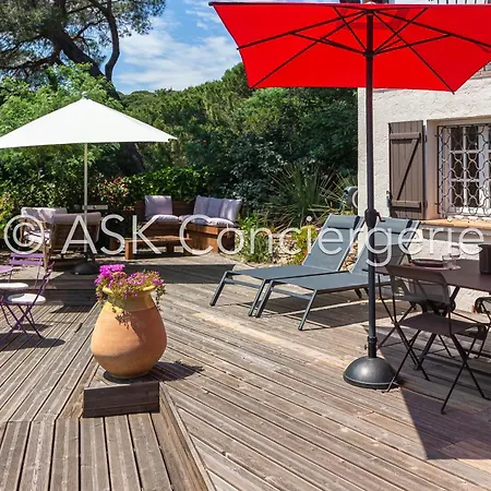 아파트 Close To Gigaro Beach, Surrounded By Nature *
