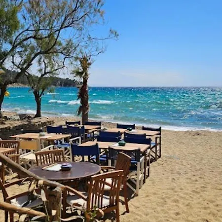 Close To Gigaro Beach, Surrounded By Nature 아파트 *